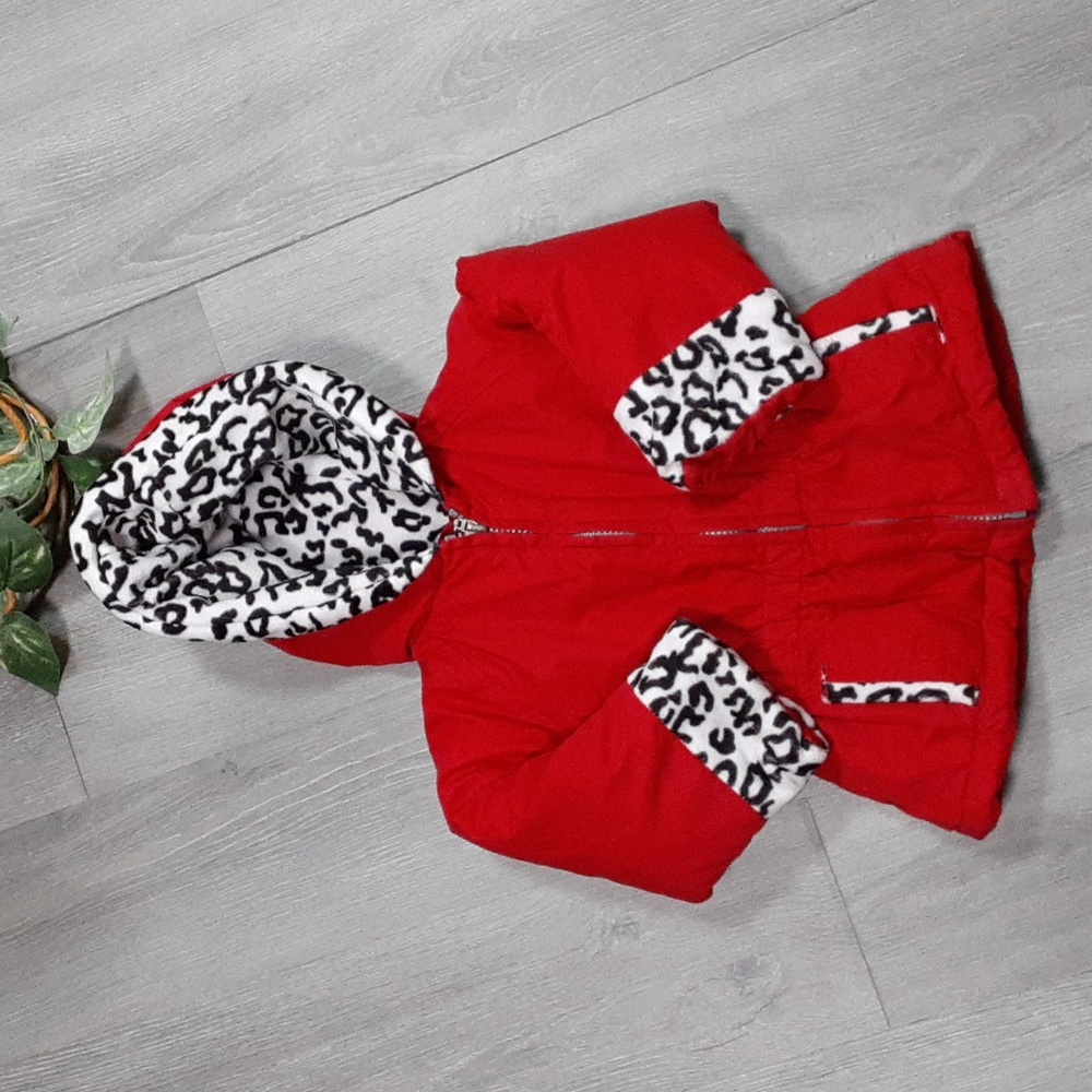 London Fog Coat